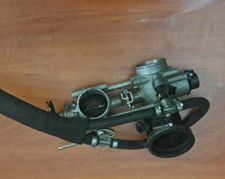 Corpo completo do acelerador DUCATI MONSTER 696 - 796 corpo borboleta injeção de combustível comprar usado  Enviando para Brazil