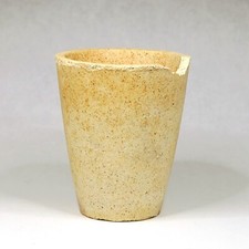 Ceramic crucible vintage for sale  Aurora