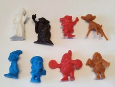 Lot petites figurines d'occasion Lot petites figurines d'occasion  Montbéliard