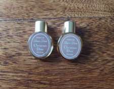 Mini parfum christian usato  Ladispoli