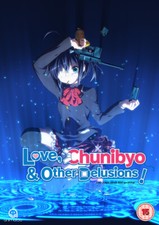 Love chunibyo delusions for sale  STOCKPORT