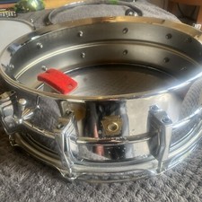 Vintage ludwig 400 for sale  CANVEY ISLAND