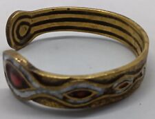 Bracelet ancien bronze d'occasion  Rochefort