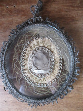 Reliquiario argento relic usato  Jesi
