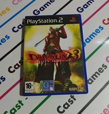 Ps2 devil may usato  Licata