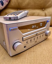 Teac l700 dvd for sale  LONDON