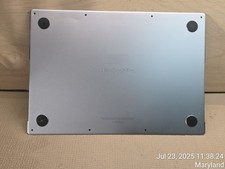 Apple macbook pro for sale  Silver Spring