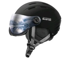 Outdoormaster snowboard helmet for sale  Pueblo
