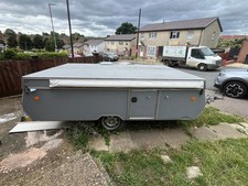 Hard top beth for sale  LUTON
