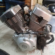 virago engine for sale  BOSTON