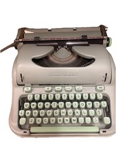 Hermes 3000 cursive for sale  Joplin
