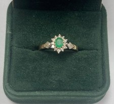 9ct yellow gold for sale  BOURNEMOUTH