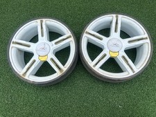 Powakaddy white sports for sale  PETERBOROUGH