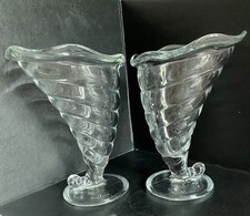 Style pair bormioli for sale  IPSWICH