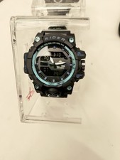 Men dual time for sale  ROCHDALE