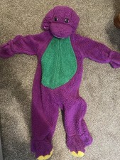 Rare vintage barney for sale  Satellite Beach