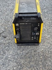 Esab warrior 500i for sale  North Charleston