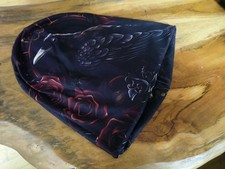Beanie mütze vikings gebraucht kaufen  Neuendettelsau