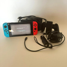 Nintendo switch 32gb usato  Avellino