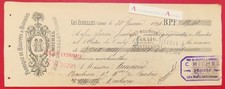 Echelles 1894 fabrique d'occasion  Rillieux-la-Pape