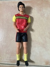 Poupée vintage ken d'occasion  Falicon