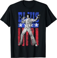 Elvis presley american for sale  Brazoria