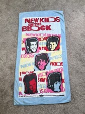 Vintage 1989 nkotb for sale  Sellersburg