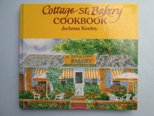 Cottage bakery cookbook d'occasion  Expédié en Belgium