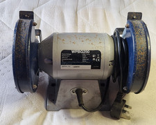 Wickes wpbg250 double for sale  CARSHALTON
