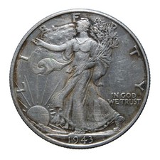 dollaro 1943 usato dollaro 1943 usato  Piacenza