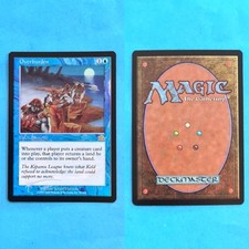 Carte magic mtg d'occasion  Paris XV