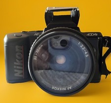 Vintage nikon camera for sale  Ithaca