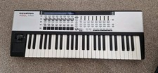 Novation remote mk2 for sale  SHREWSBURY