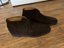 Ralph harrison lederstiefelett gebraucht kaufen  Saal a.d.Donau