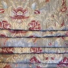 Croscill lined drapery for sale  Haverhill