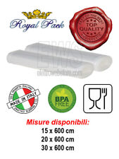 Royal pack rotoli usato  Italia
