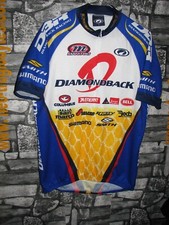 Vintage cycling jersey usato  Italia