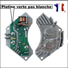 Resistance commande ventilatio d'occasion  Grenoble-