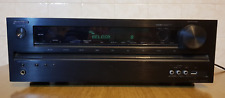 Sintoamplificatore onkyo sr313 usato  Villanova di Camposampiero
