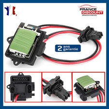 Resistance chauffage climatisa d'occasion  Saint-Omer