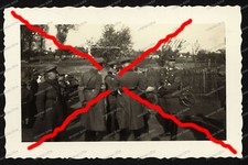 Foto-Obornik-Oborniki-Polska-Żołnierze Wehrmachtu-2 WŚ-październik-1939-31 na sprzedaż  Wysyłka do Poland