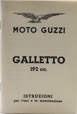 Uso manutenzione moto usato  Sarzana
