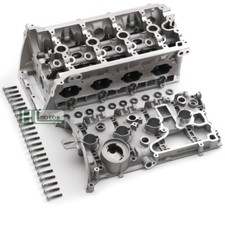 Conjunto de parafusos de válvulas de cabeça de cilindro do motor para Audi A4 A5 A6 Q5 TT 2.0 TFSI CDNB CAEB comprar usado  Enviando para Brazil