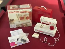 Singer lockstitch sewing d'occasion  Expédié en Belgium