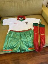 Trikot portugal retro gebraucht kaufen  Wuppertal