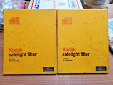 Kodak safelight filter for sale  Carrollton