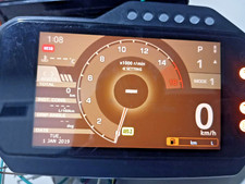 Speedometer for all d'occasion  Expédié en Belgium