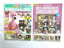 Amigurumi vol . gebraucht kaufen  Bochum