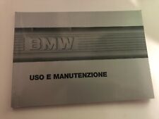 Bmw 518i 520i usato  Roma