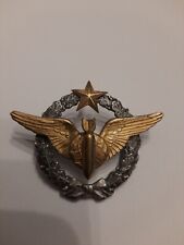 Insigne aviation pilote d'occasion  Vitry-le-François
